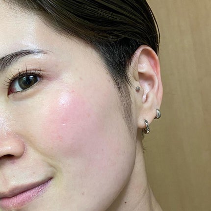 しっとり化粧水 NC/なめらか本舗/化粧水を使ったクチコミ(4枚目)