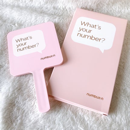 5番 白玉グルタチオンC美容液/numbuzin/美容液を使ったクチコミ(2枚目)