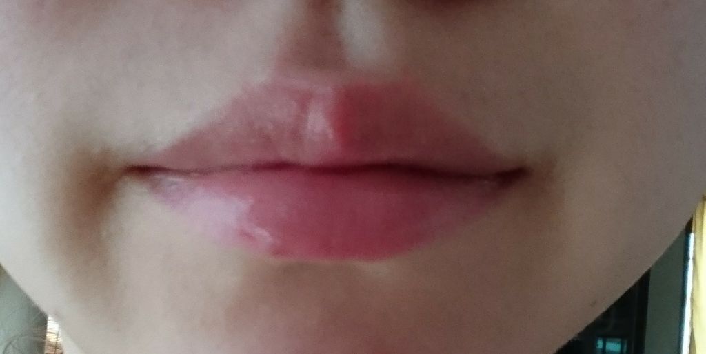 リップクリーム HM/カントリー&ストリーム/リップクリームを使ったクチコミ（3枚目）