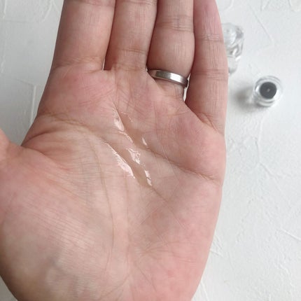 高品位「スクワラン」/HABA/フェイスオイルを使ったクチコミ(2枚目)