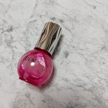 キャビアドットブースター/DEW/ブースター・導入液を使ったクチコミ(2枚目)