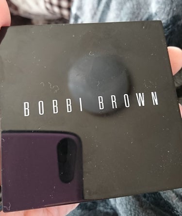 ハイライティング パウダー/BOBBI BROWN/パウダーハイライトを使ったクチコミ（1枚目）