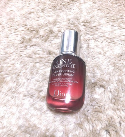 【旧】ディオール アディクト リップ マキシマイザー/Dior/リップグロスを使ったクチコミ(2枚目)