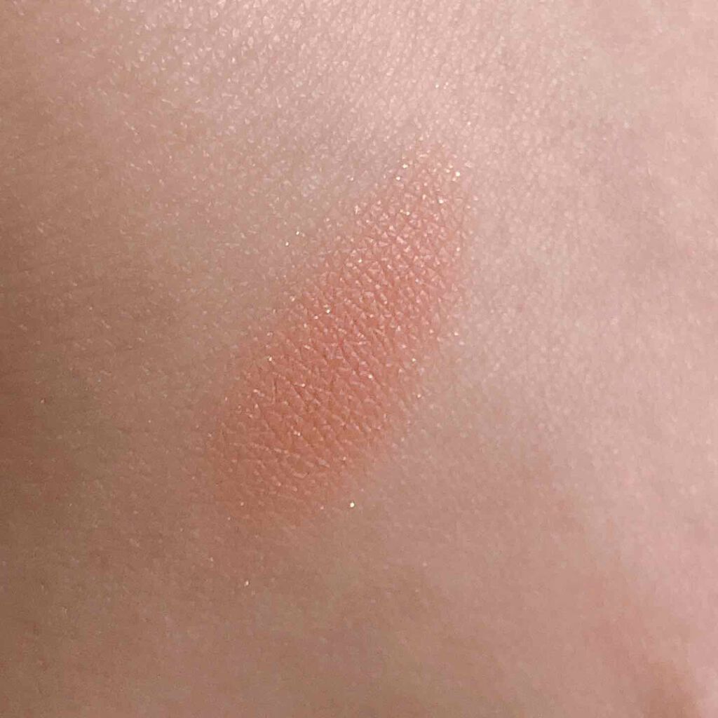 チェリーブロッサム アイシャドウ パレット 2020 Jeju Color Picker/innisfree/アイシャドウパレットを使ったクチコミ（3枚目）