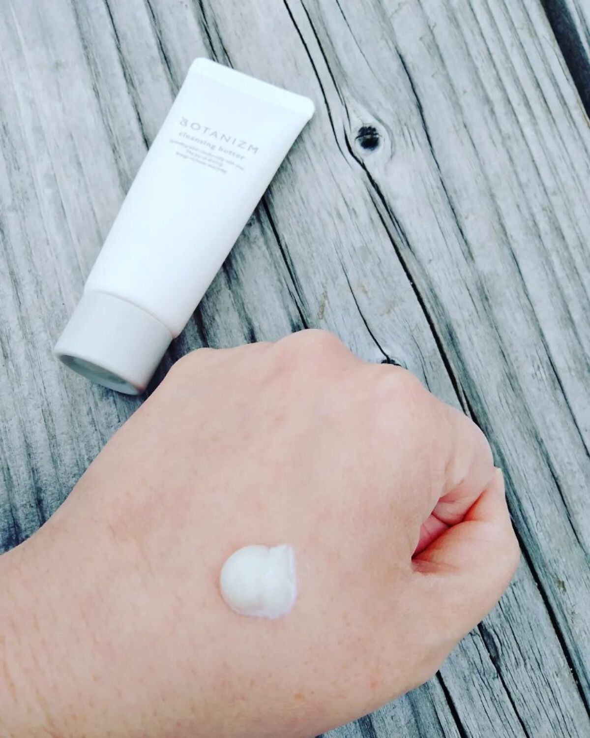 トライアルセット/ボタニズム /トライアルキットを使ったクチコミ(2枚目)