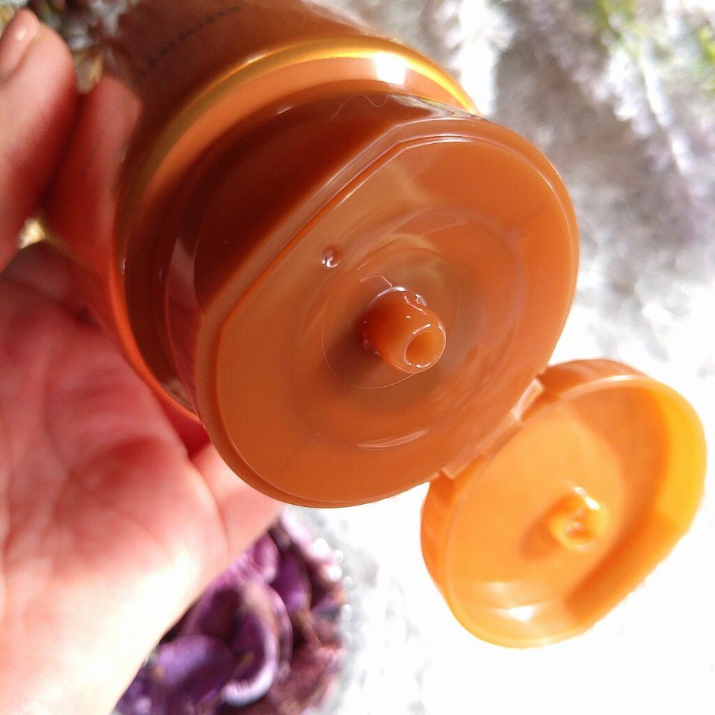 ブランシック スイッチマキシマイザー/BRANCHIC/その他洗顔料を使ったクチコミ(3枚目)