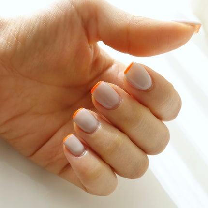 ジェルネイル(ライト対応)/セリア/ジェルネイルを使ったクチコミ(3枚目)