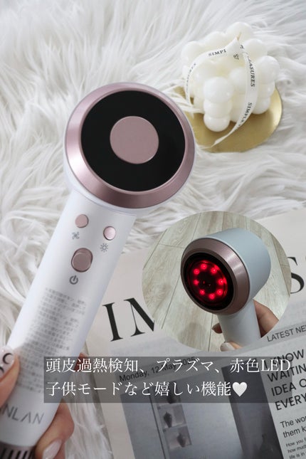 を使ったクチコミ(2枚目)