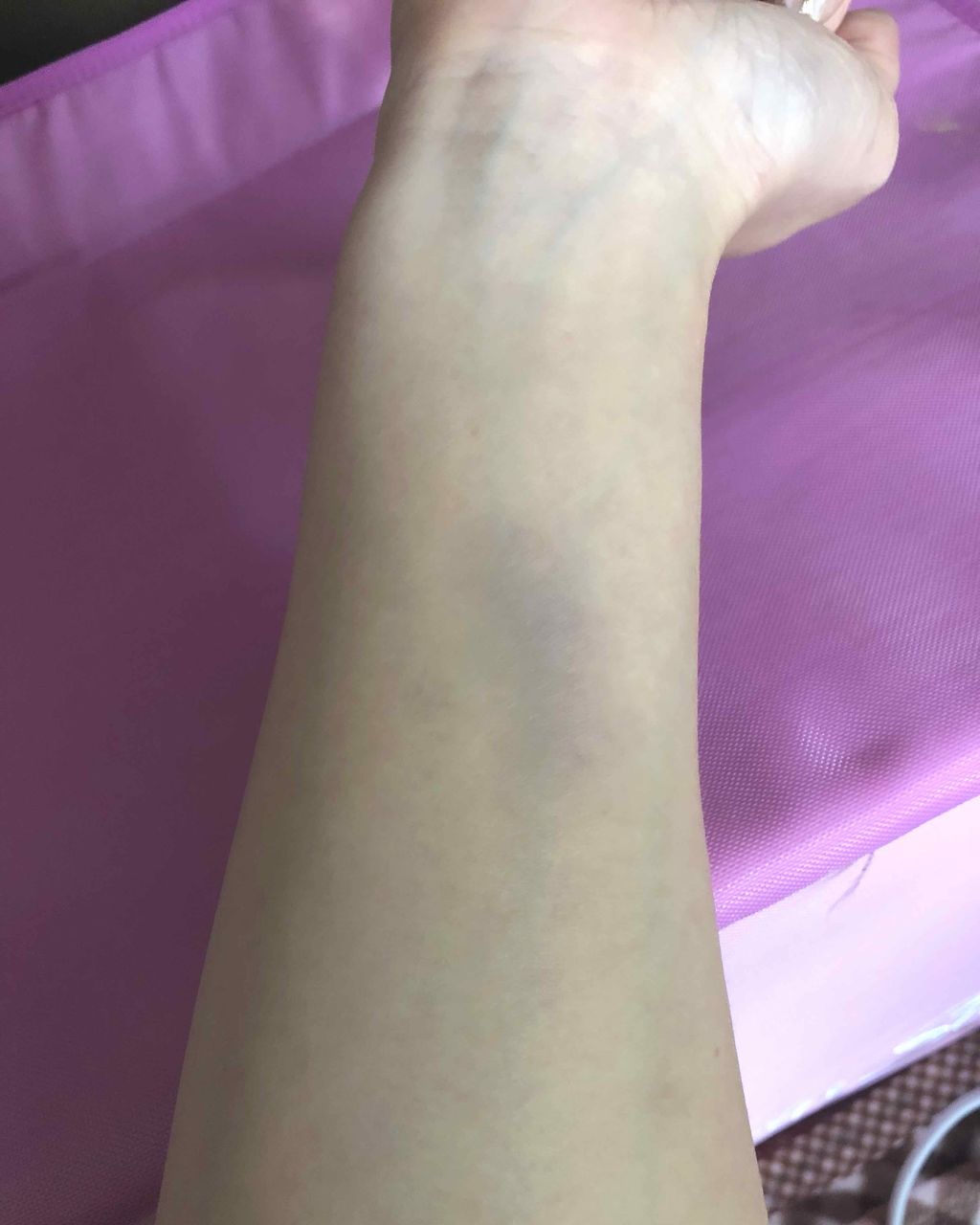 メイクアップカラーバリエーション/チャコット・コスメティクス/単色アイシャドウを使ったクチコミ（3枚目）