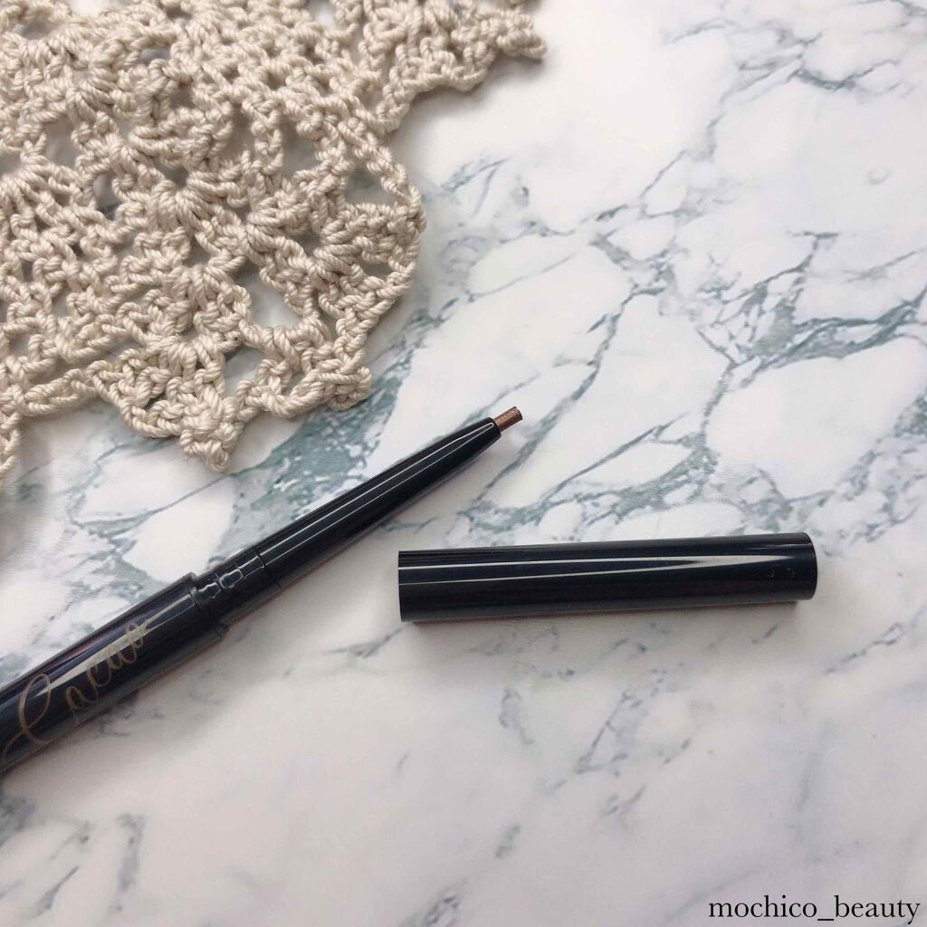 スキニージェルアイライナー/Witch's Pouch/ペンシルアイライナーを使ったクチコミ（2枚目）