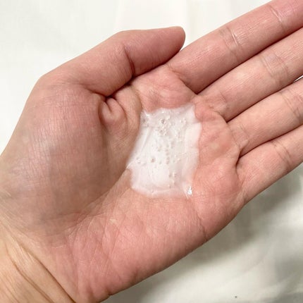 カラーコントロール シャンプー W/コンディショナー W/スティーブンノル ニューヨーク/市販シャンプーを使ったクチコミ(2枚目)