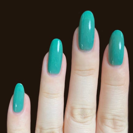 オサジ アップリフト ネイルカラー/OSAJI/マニキュアを使ったクチコミ(5枚目)