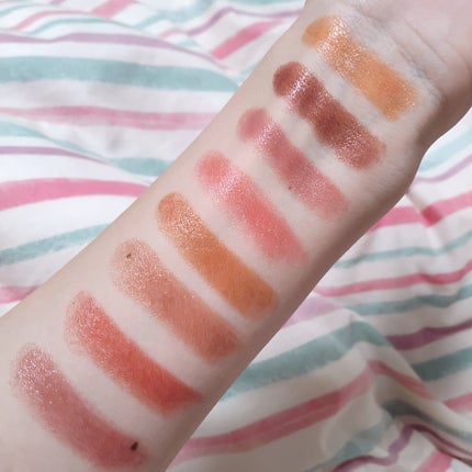 ケイト リップモンスター/KATE/口紅を使ったクチコミ(5枚目)