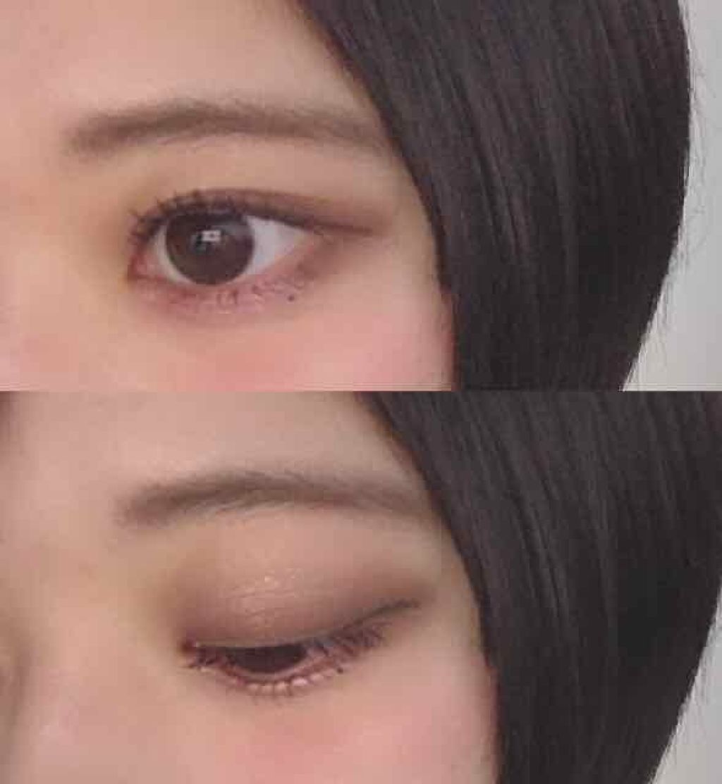 スキニーリッチシャドウ/excel/アイシャドウパレットを使ったクチコミ（1枚目）