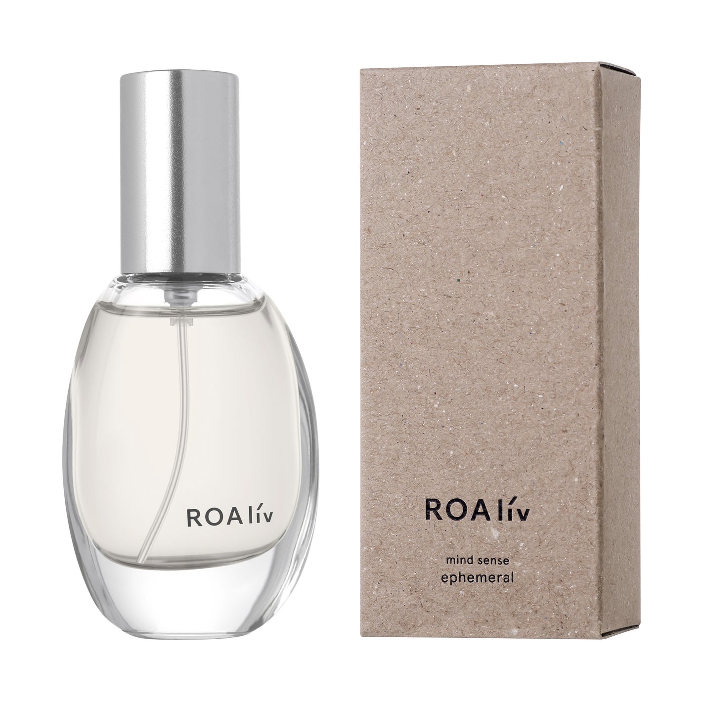 マインドセンス エフェメラル ROAlív