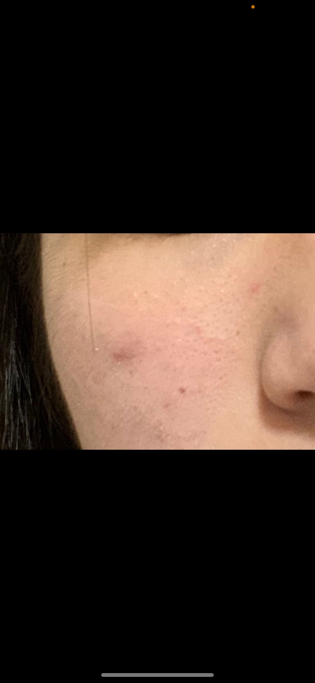 M クッションファンデーション(マット)/MISSHA/クッションファンデーションを使ったクチコミ(3枚目)