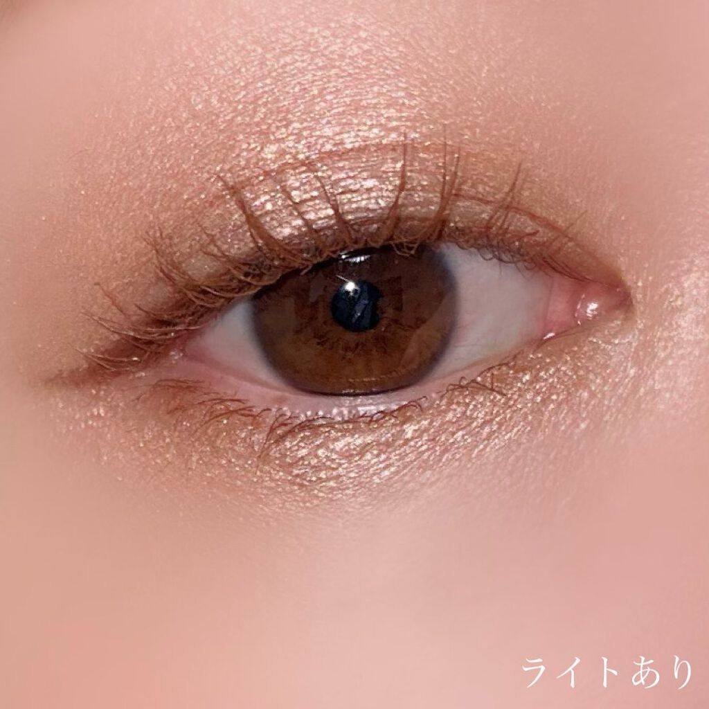 パーフェクトエクステンション マスカラ for カール/D-UP/マスカラを使ったクチコミ(5枚目)