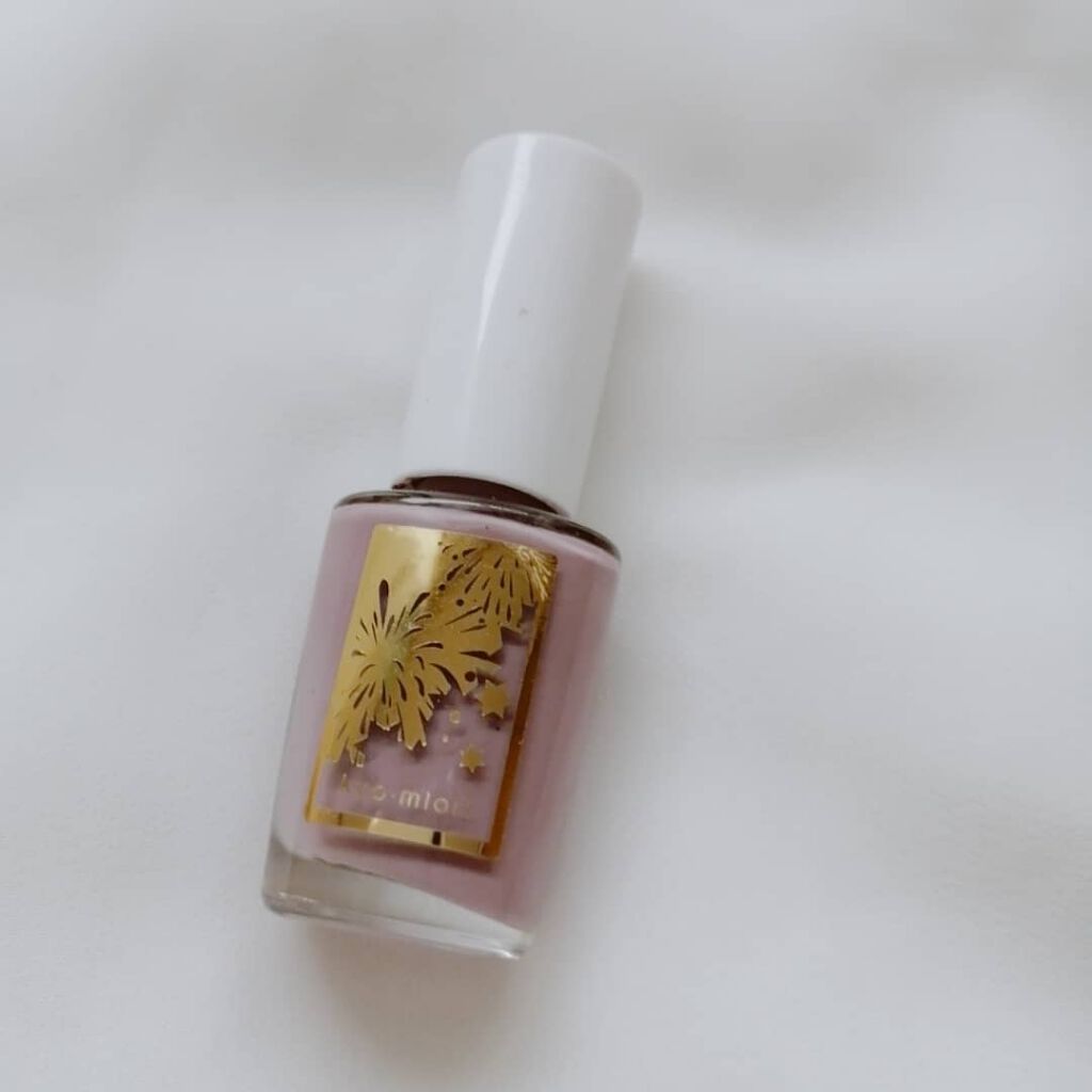 四季彩まといネイル/kyo・miori/マニキュアを使ったクチコミ(3枚目)