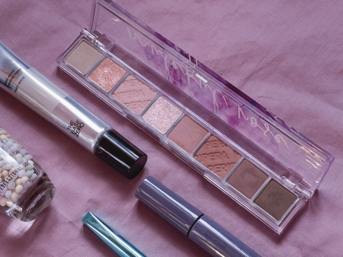 エクストラ リップ ティント L02 ベアヌードスパークル/BOBBI BROWN/リップティントを使ったクチコミ（1枚目）