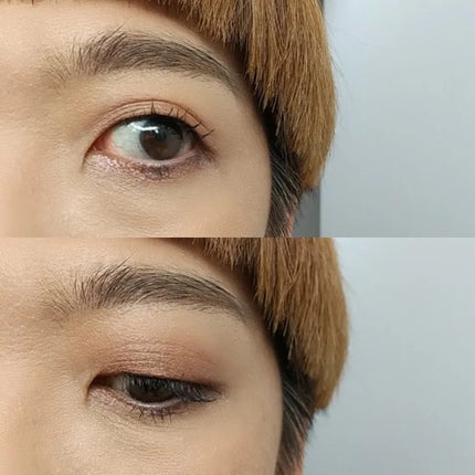 スティロ オンブル エ コントゥール/CHANEL/スティックアイシャドウを使ったクチコミ(5枚目)