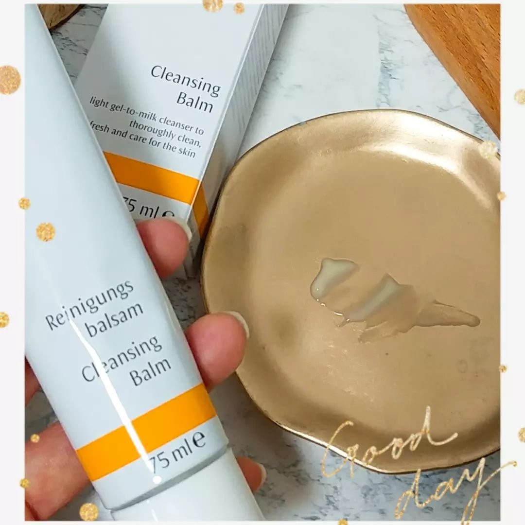 クレンズクリーム/ドクターハウシュカ　/その他洗顔料を使ったクチコミ（3枚目）