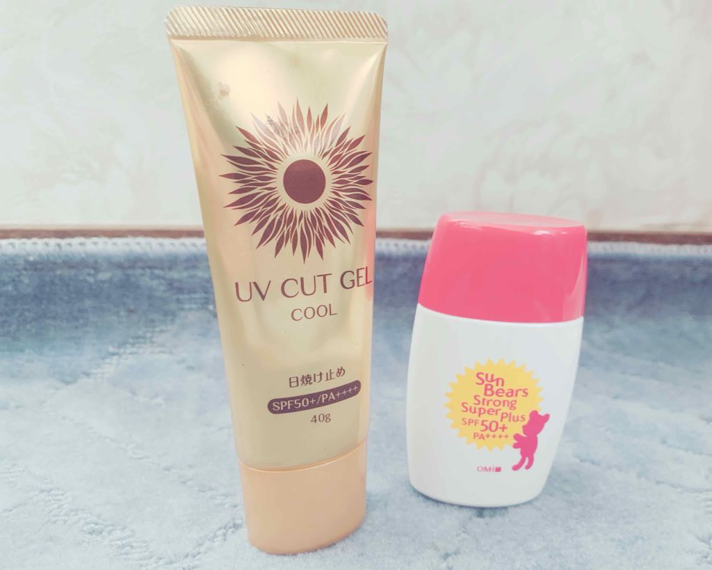 ハトムギ化粧水(ナチュリエ スキンコンディショナー R )/ナチュリエ/化粧水を使ったクチコミ（3枚目）