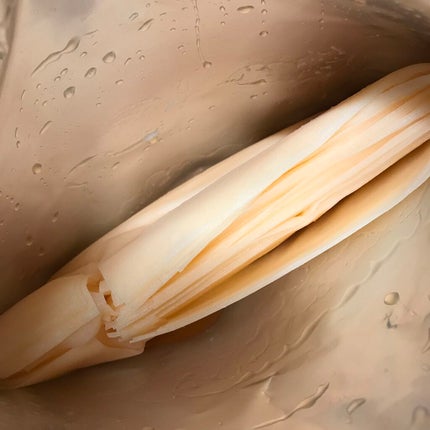 乾燥小じわ対策 肌ふっくらマスク/クリアターン/シートマスク・パックを使ったクチコミ(3枚目)