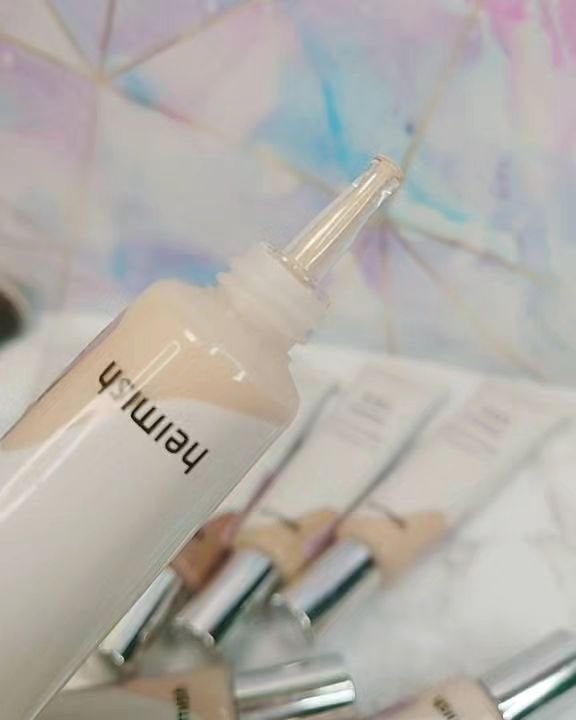 モリンガ セラミド BBクリーム/heimish/BBクリームを使ったクチコミ(2枚目)