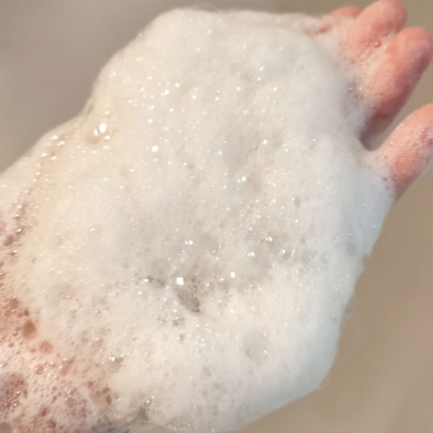 OR スパ・シャンプー/ヘアトリートメント シルキーナイトリペア/Off&Relax/市販シャンプーを使ったクチコミ(3枚目)