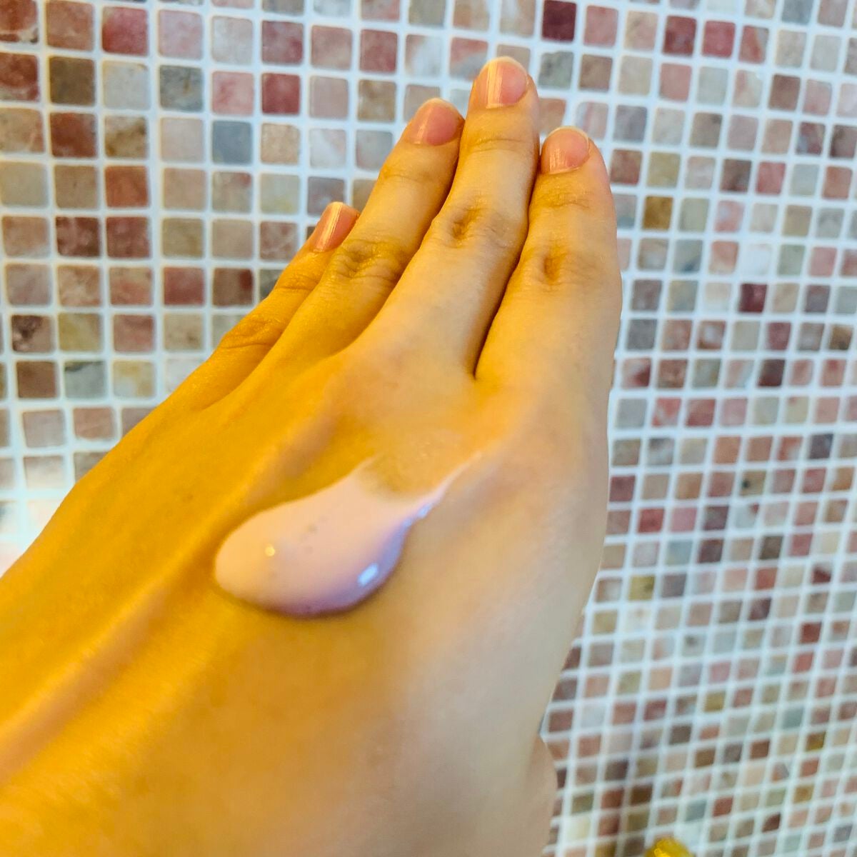 トーンアップUV エッセンス/サンカット®/日焼け止めローションを使ったクチコミ(2枚目)