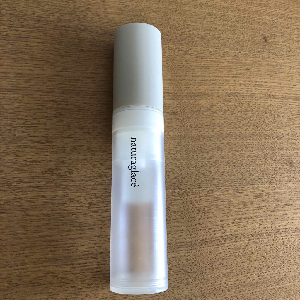 スキンバランシング ベース/ナチュラグラッセ/化粧下地を使ったクチコミ（1枚目）