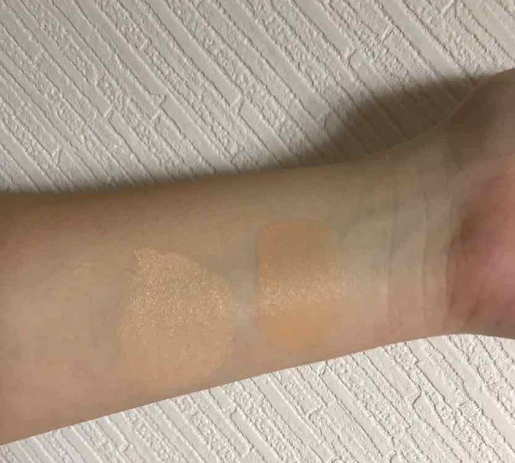 キル カバー ファンウェア クッション エックスピー/CLIO/クッションファンデーションを使ったクチコミ（2枚目）