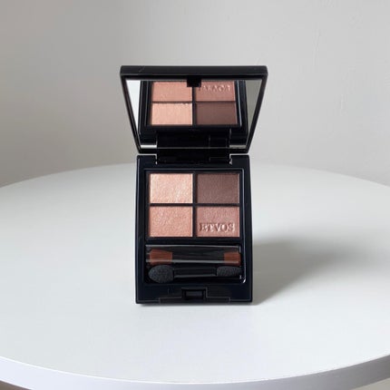 ミネラルクラッシィシャドー/エトヴォス/アイシャドウパレットを使ったクチコミ(1枚目)