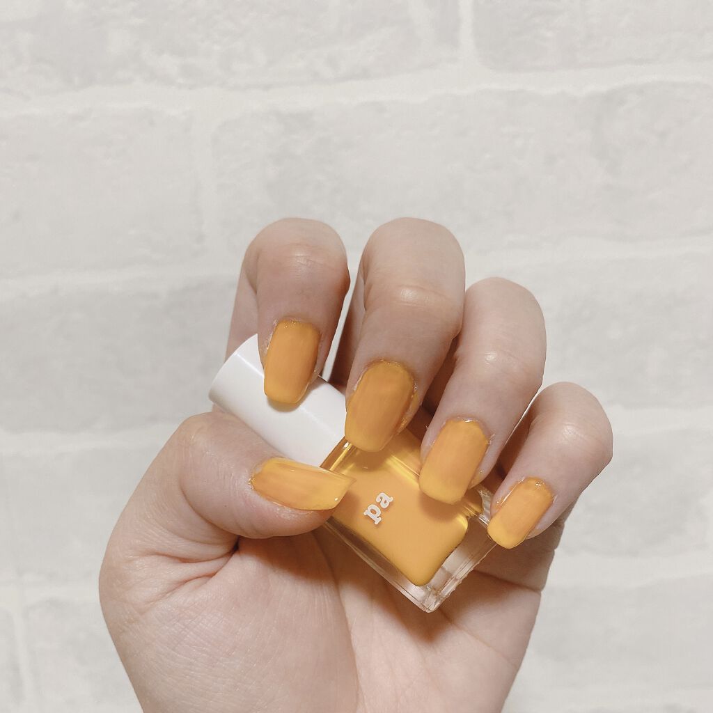 pa ネイルカラー S052/pa nail collective/マニキュアを使ったクチコミ（2枚目）