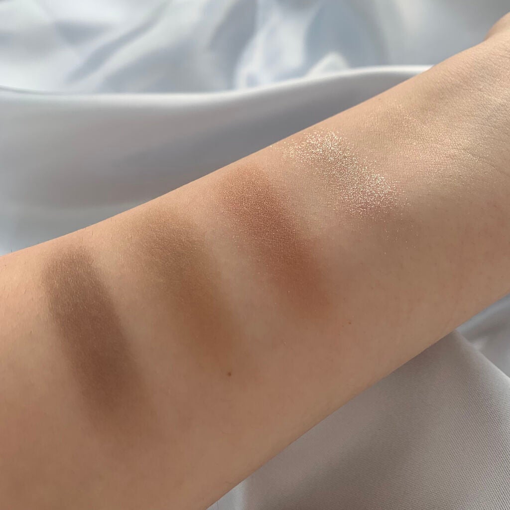 ããã©ããã¶ã€ã³ ã¢ã€ãã¬ãã/Visée/ã¢ã€ã·ã£ããŠãã¬ããã䜿ã£ãã¯ãã³ãïŒ4æç®ïŒ