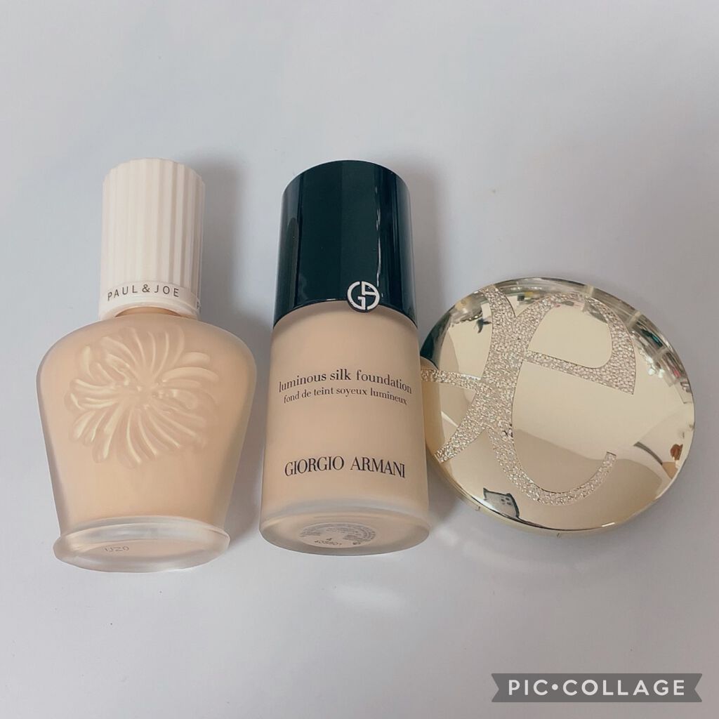 イプノ パレット/LANCOME/アイシャドウパレットを使ったクチコミ(4枚目)