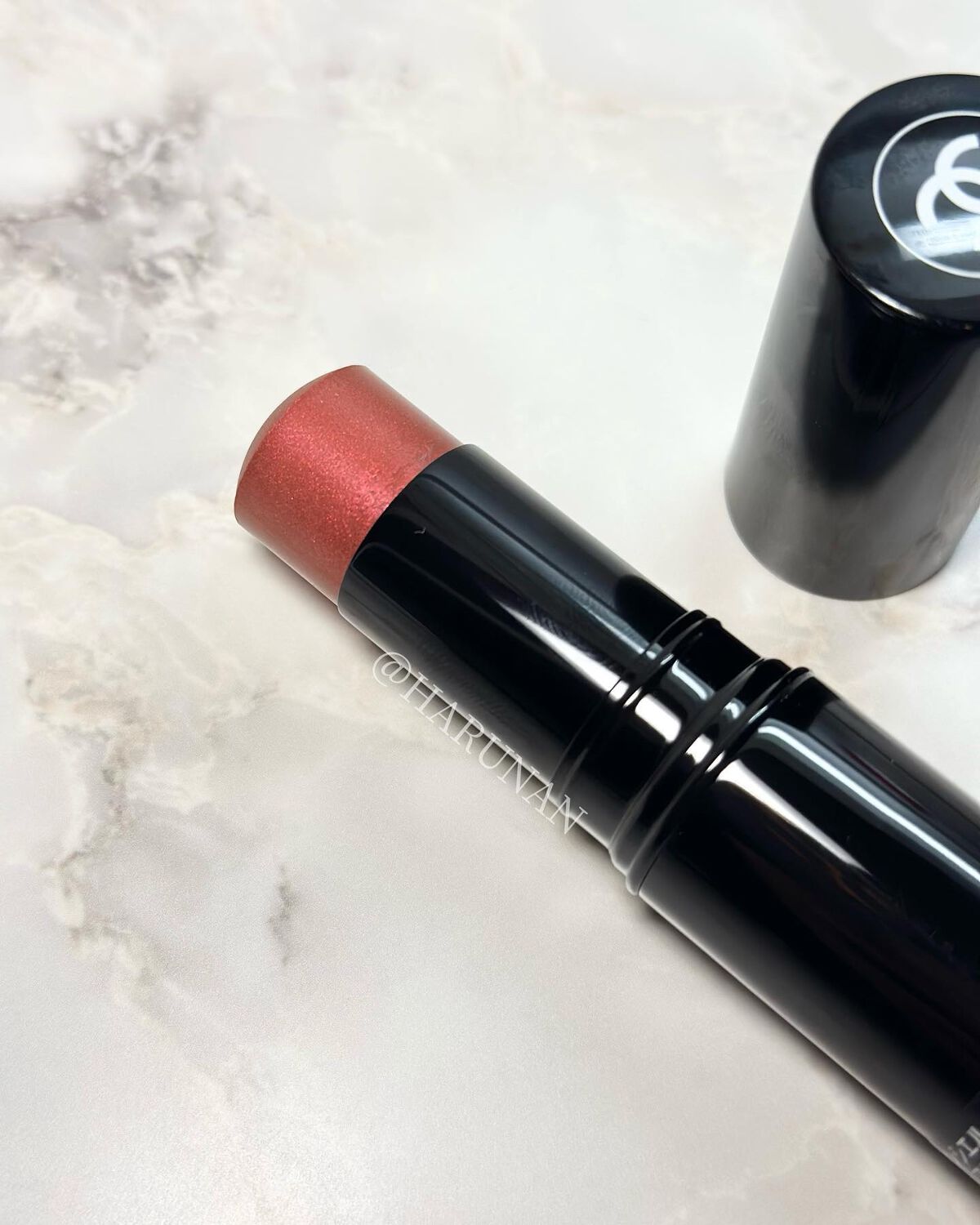 スティロ ユー ウォータープルーフ N/CHANEL/ペンシルアイライナーを使ったクチコミ(2枚目)