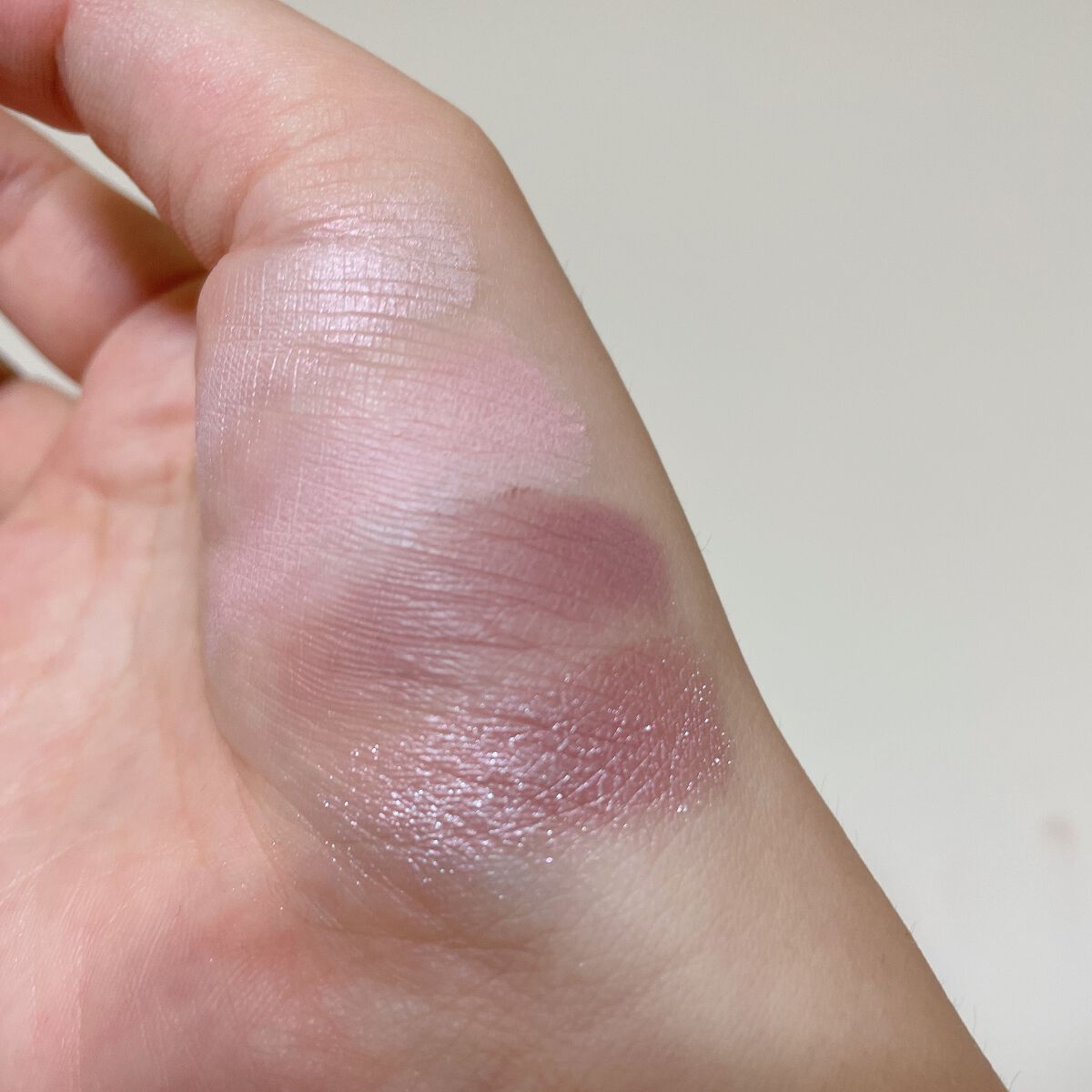 ディオール バックステージ アイ パレット/Dior/アイシャドウパレットを使ったクチコミ(4枚目)