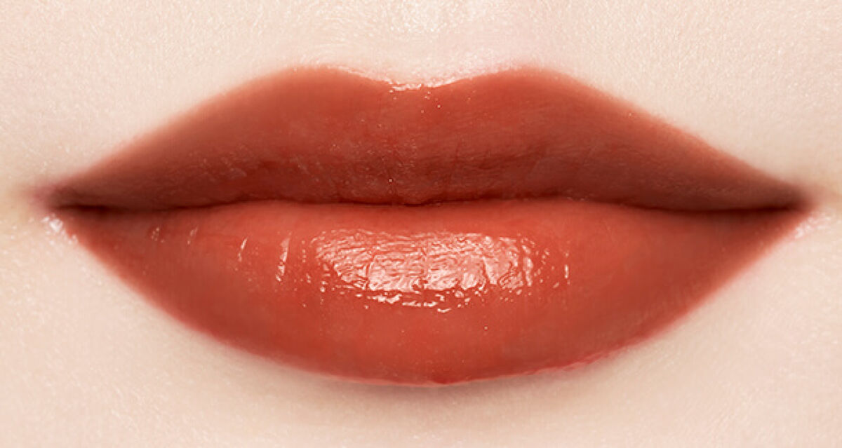 ドラマティックリップティント OR704 ダークマンゴージャム