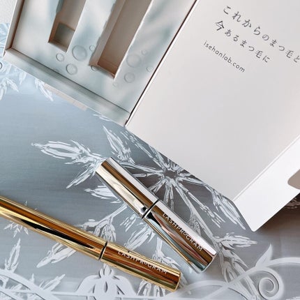 ラッシュプログラム /ISEHAN Lab./まつげ美容液を使ったクチコミ(6枚目)