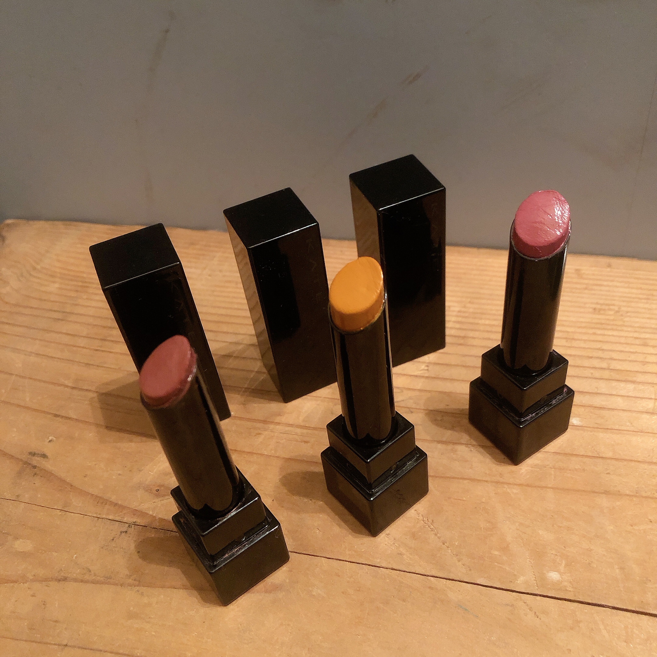 ケイト リップモンスター/KATE/口紅を使ったクチコミ（2枚目）