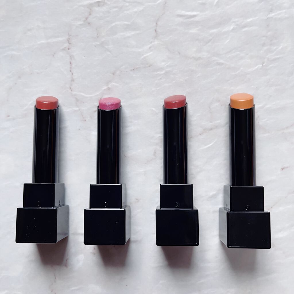 ケイト リップモンスター/KATE/口紅を使ったクチコミ（2枚目）