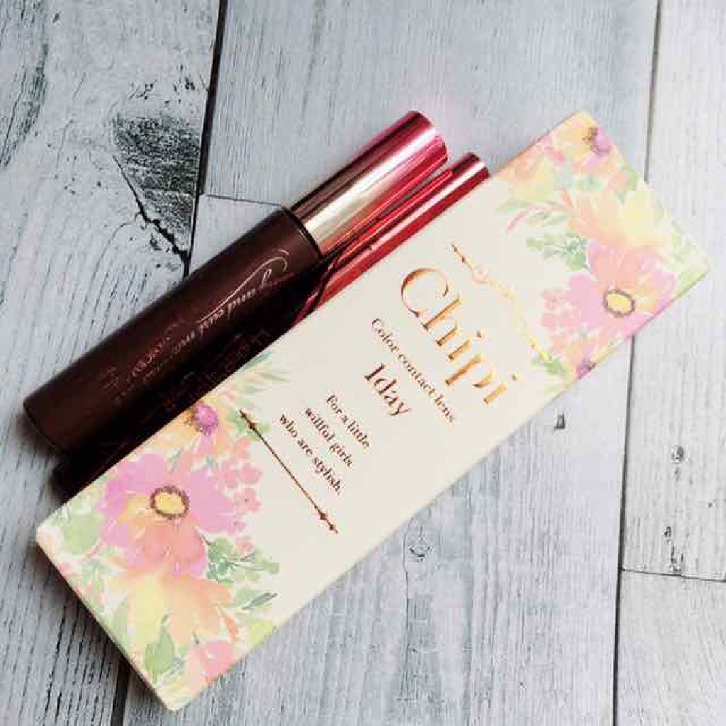 アイグロススティック/mini Palette(ミニパレット)/スティックアイシャドウを使ったクチコミ（3枚目）