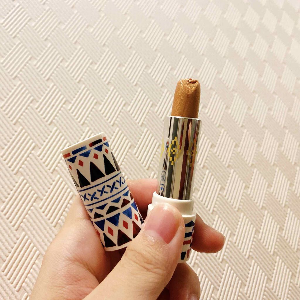 口紅（詰替用）/ちふれ/口紅を使ったクチコミ（1枚目）