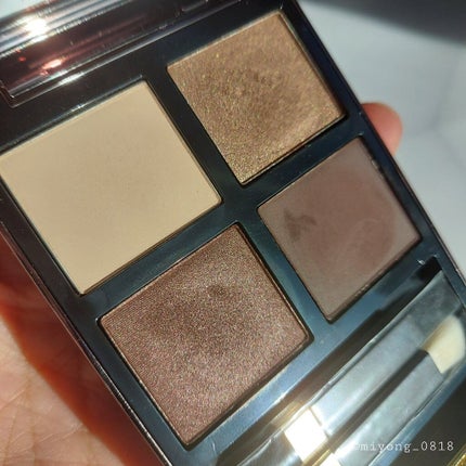 トムフォード アイ カラークォード 29 ノワール フェメ アイ カラー クォード 29 ノワール フュメ / TOM FORD BEAUTY