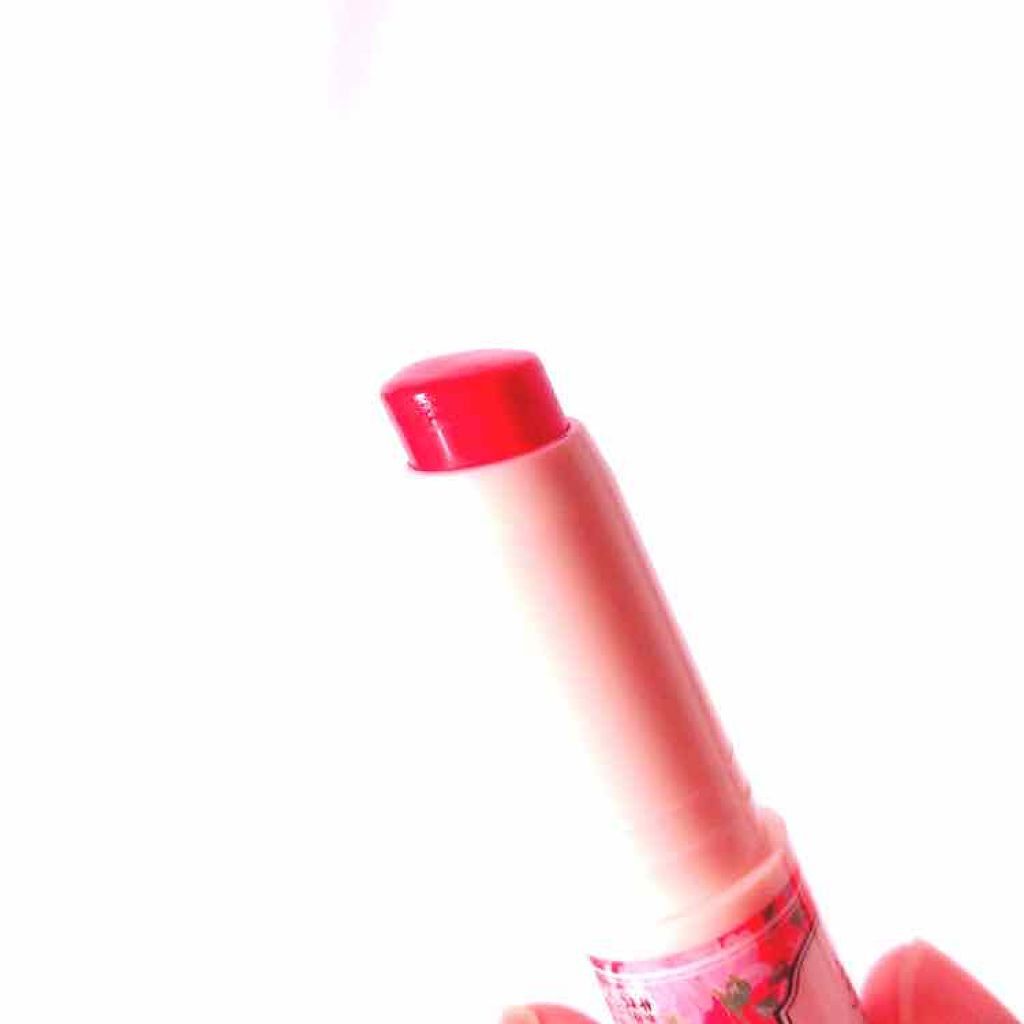 ステイオンバームルージュ/キャンメイク/口紅を使ったクチコミ（3枚目）