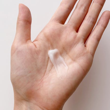 ナイアシンアミド5% ソリューション モイスチャークリーム/PETERANDLABS/フェイスクリームを使ったクチコミ(7枚目)