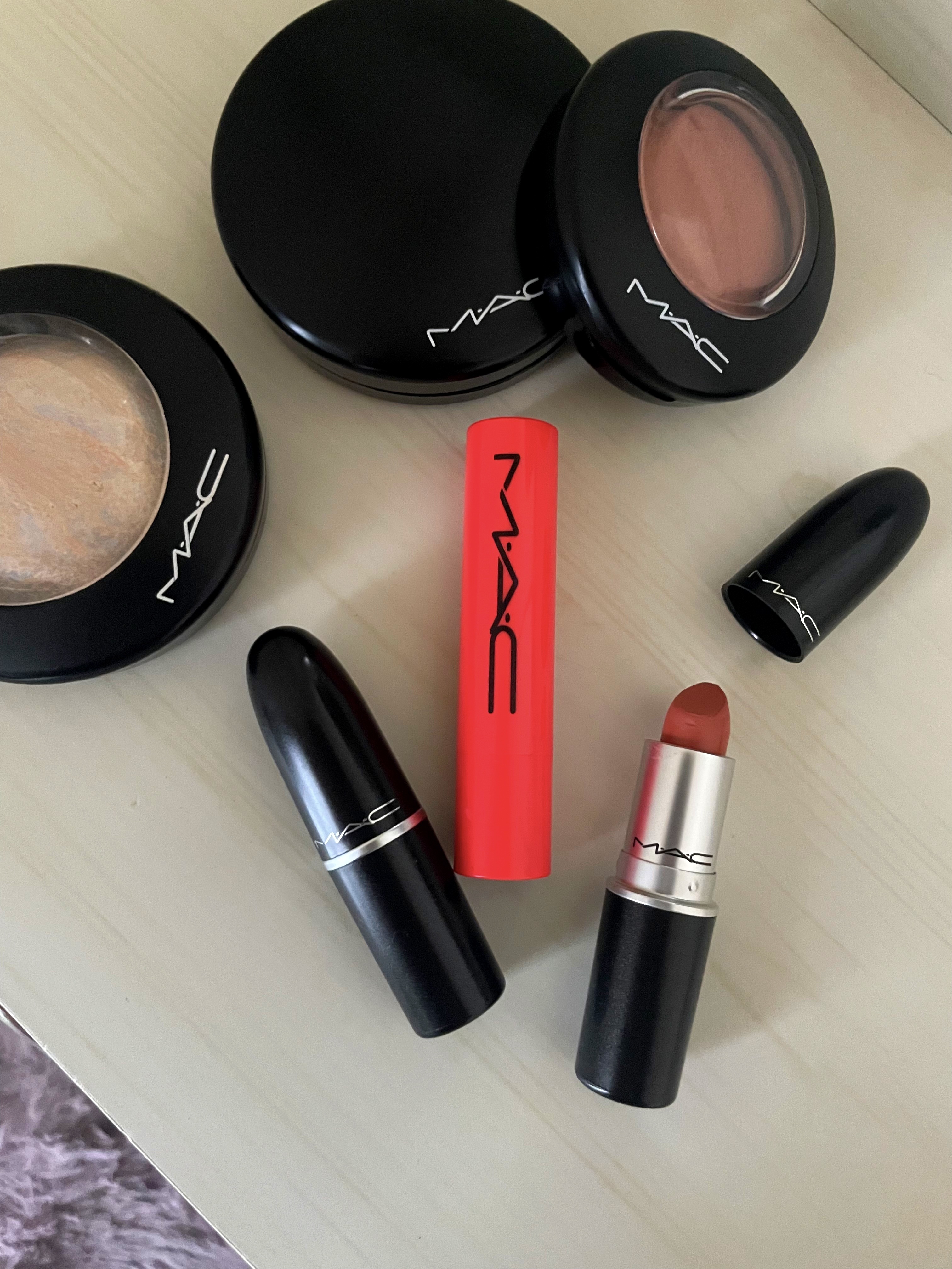 スクワート プランピング グロス スティック ヒートセンサー/M・A・C/リップバームを使ったクチコミ（1枚目）