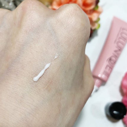 ルルニーク/RICH VISTA/ネック・デコルテケアを使ったクチコミ(3枚目)