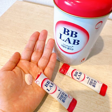 ヘルプミー! リアルコラーゲンパッド/One-day's you/トナーパッドを使ったクチコミ(2枚目)